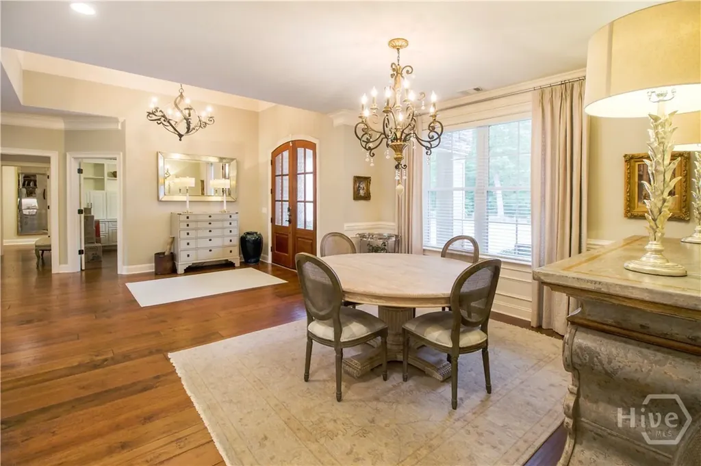 116 Cedar Point Drive Savannah GA
