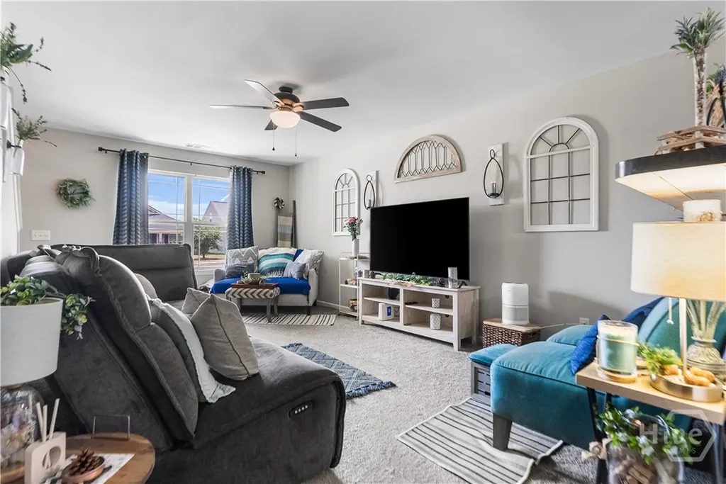 151 Fox Glen Court Port Wentworth GA 31407