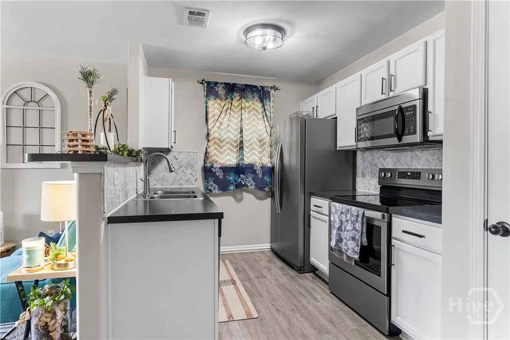 151 Fox Glen Court Port Wentworth GA 31407
