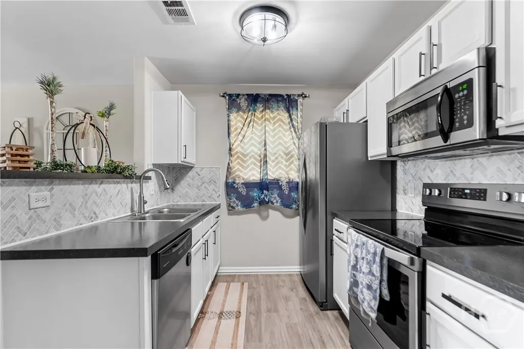 151 Fox Glen Court Port Wentworth GA 31407