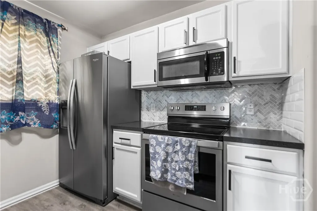 151 Fox Glen Court Port Wentworth GA 31407