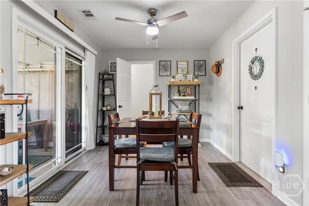 151 Fox Glen Court Port Wentworth GA 31407