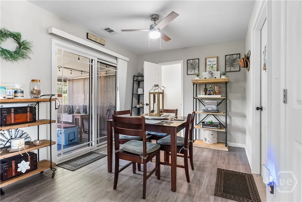 151 Fox Glen Court Port Wentworth GA 31407