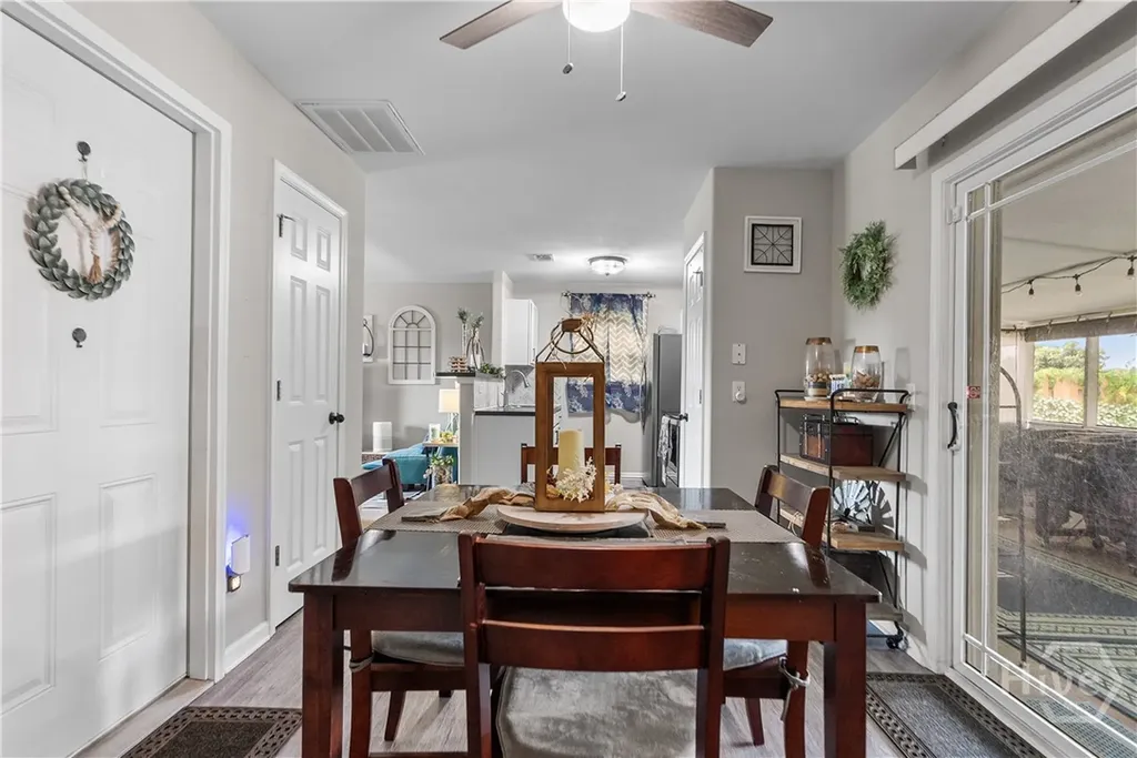 151 Fox Glen Court Port Wentworth GA 31407