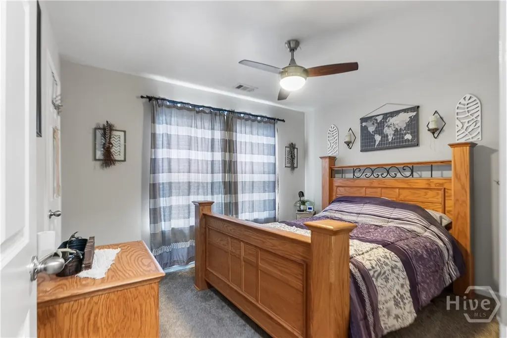 151 Fox Glen Court Port Wentworth GA 31407