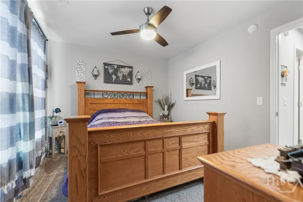 151 Fox Glen Court Port Wentworth GA 31407