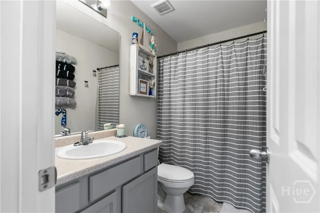 151 Fox Glen Court Port Wentworth GA 31407