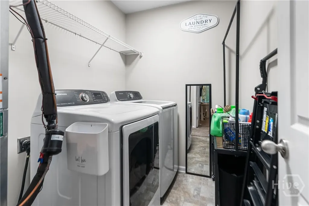 151 Fox Glen Court Port Wentworth GA 31407