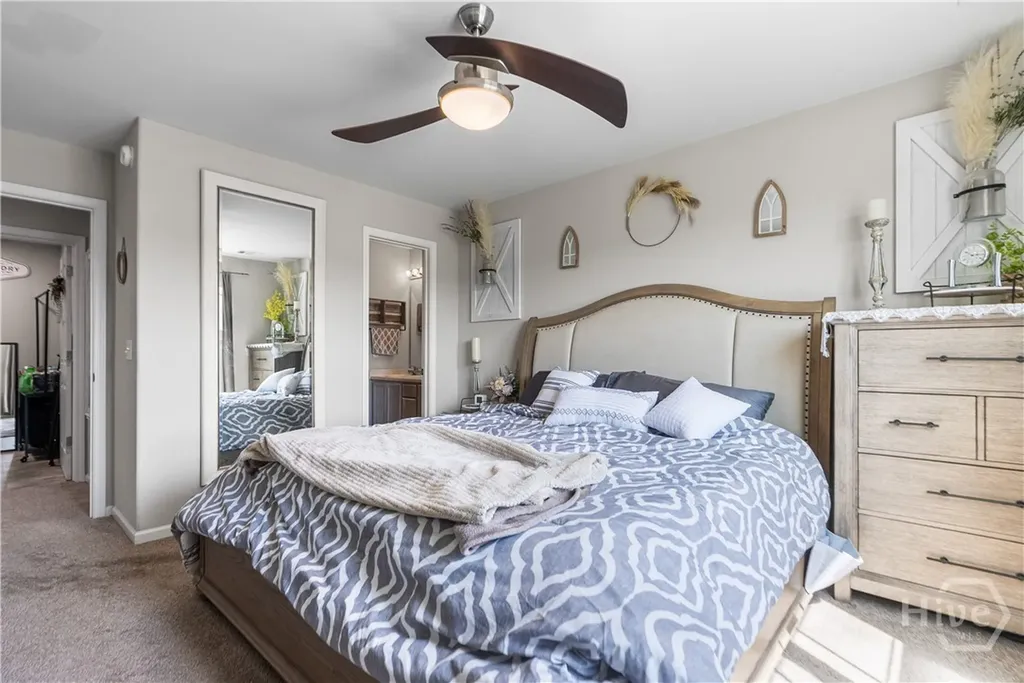 151 Fox Glen Court Port Wentworth GA 31407