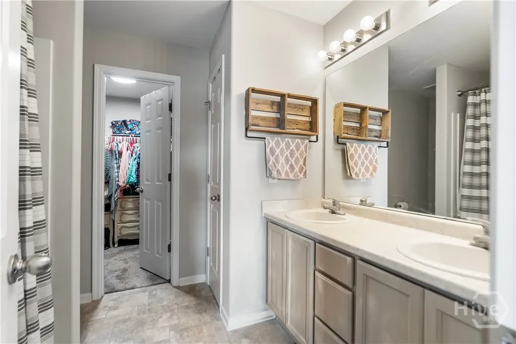 151 Fox Glen Court Port Wentworth GA 31407