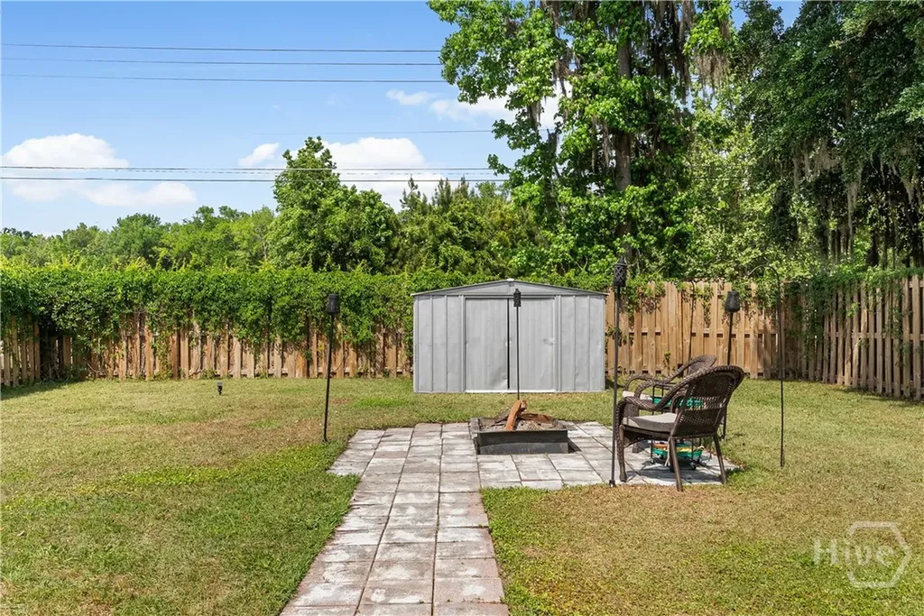 151 Fox Glen Court Port Wentworth GA 31407