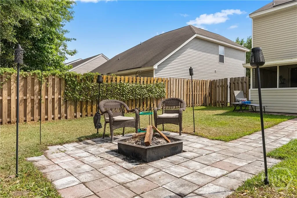 151 Fox Glen Court Port Wentworth GA 31407