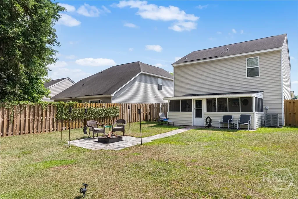 151 Fox Glen Court Port Wentworth GA 31407