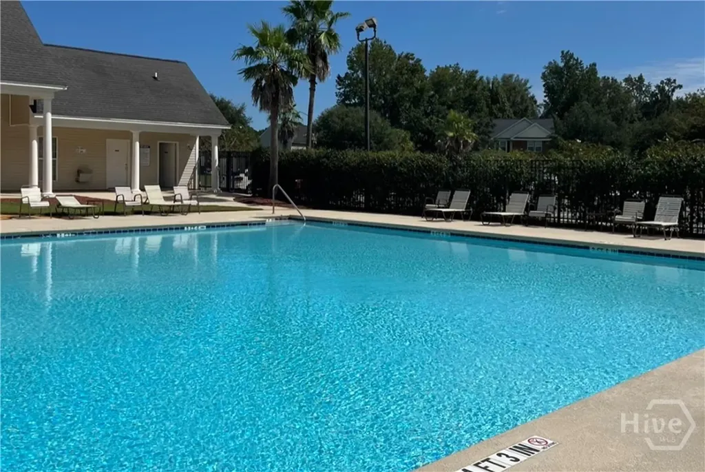151 Fox Glen Court Port Wentworth GA 31407