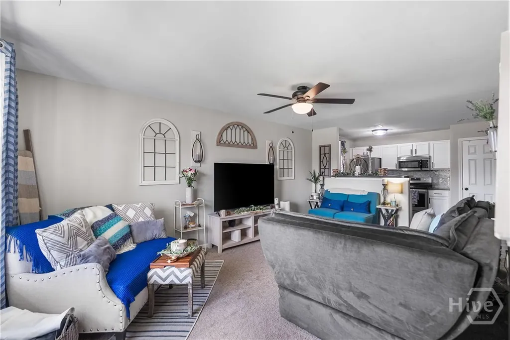 151 Fox Glen Court Port Wentworth GA 31407