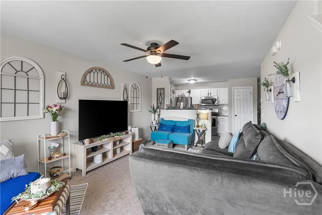 151 Fox Glen Court Port Wentworth GA 31407
