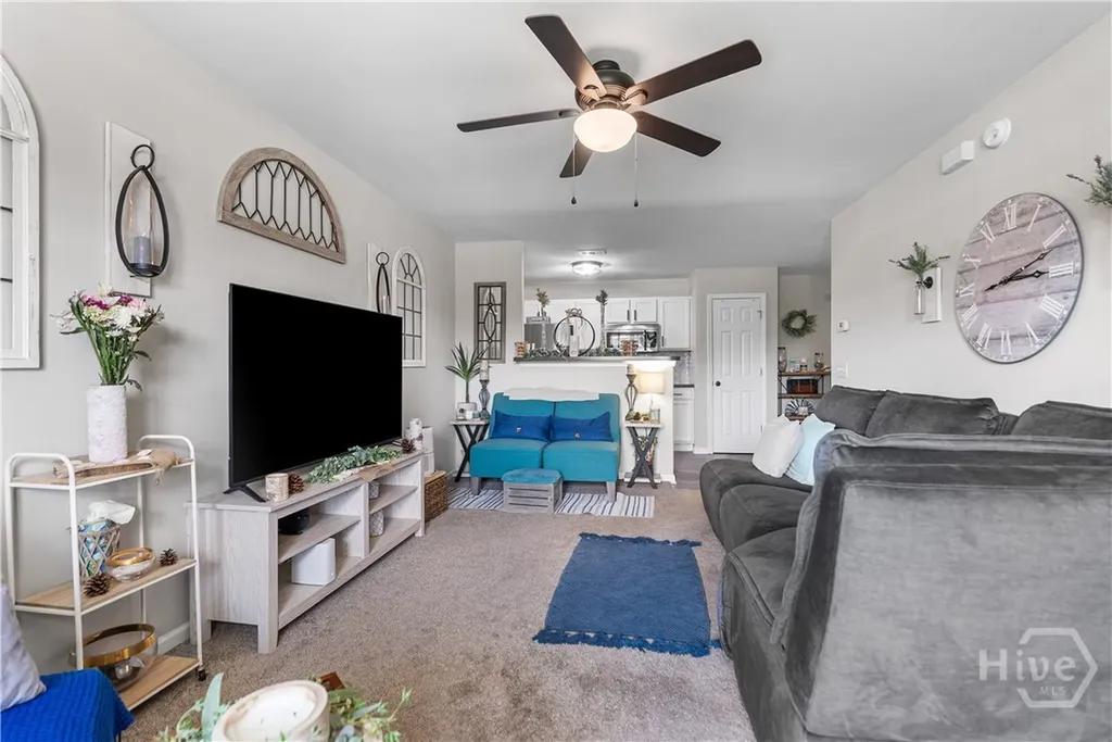 151 Fox Glen Court Port Wentworth GA 31407