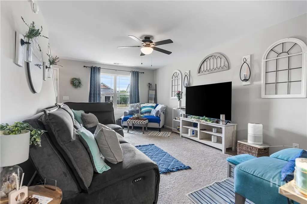 151 Fox Glen Court Port Wentworth GA 31407