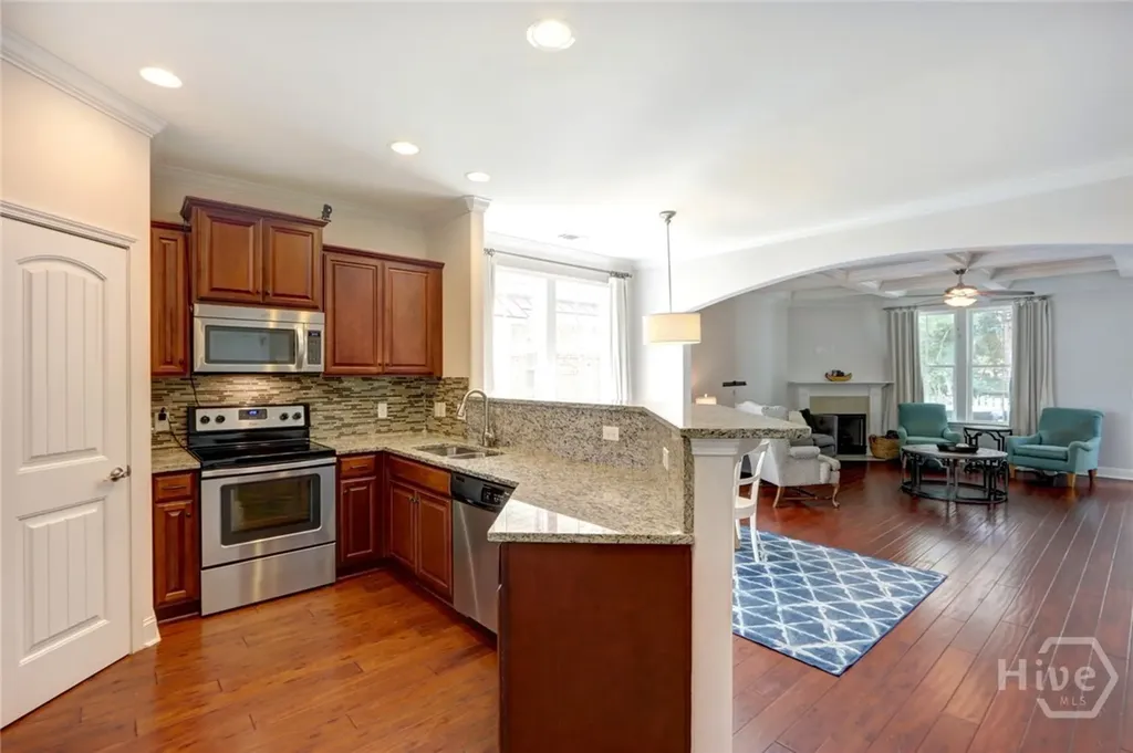 17 Misty Marsh Drive Savannah GA 31419