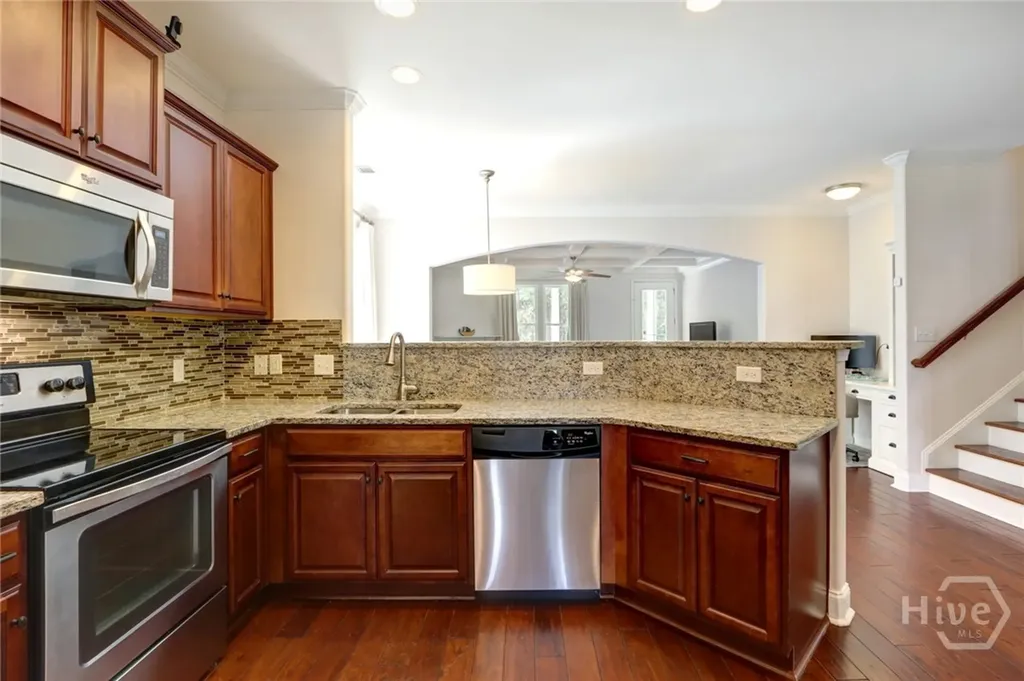17 Misty Marsh Drive Savannah GA 31419
