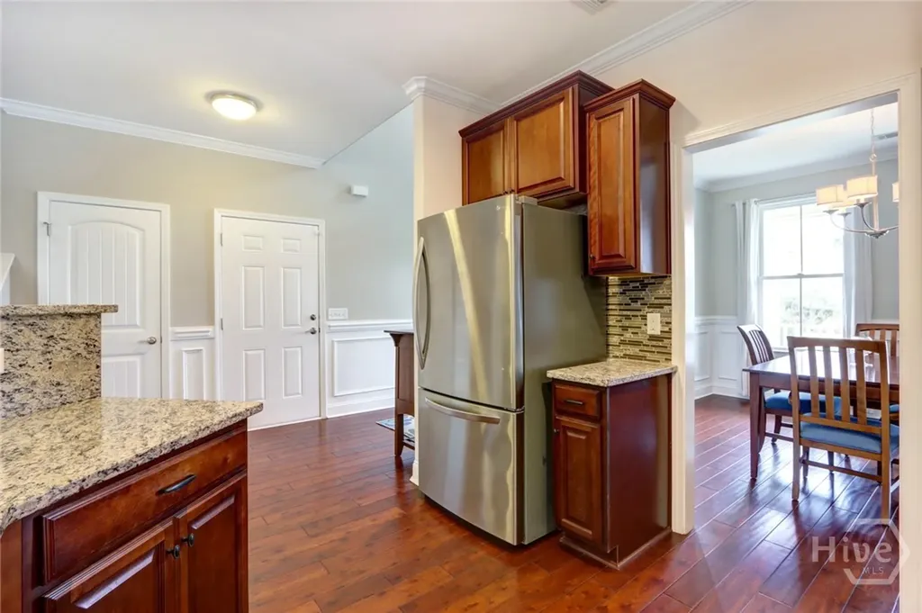 17 Misty Marsh Drive Savannah GA 31419