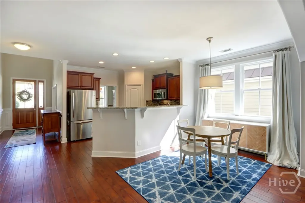 17 Misty Marsh Drive Savannah GA 31419