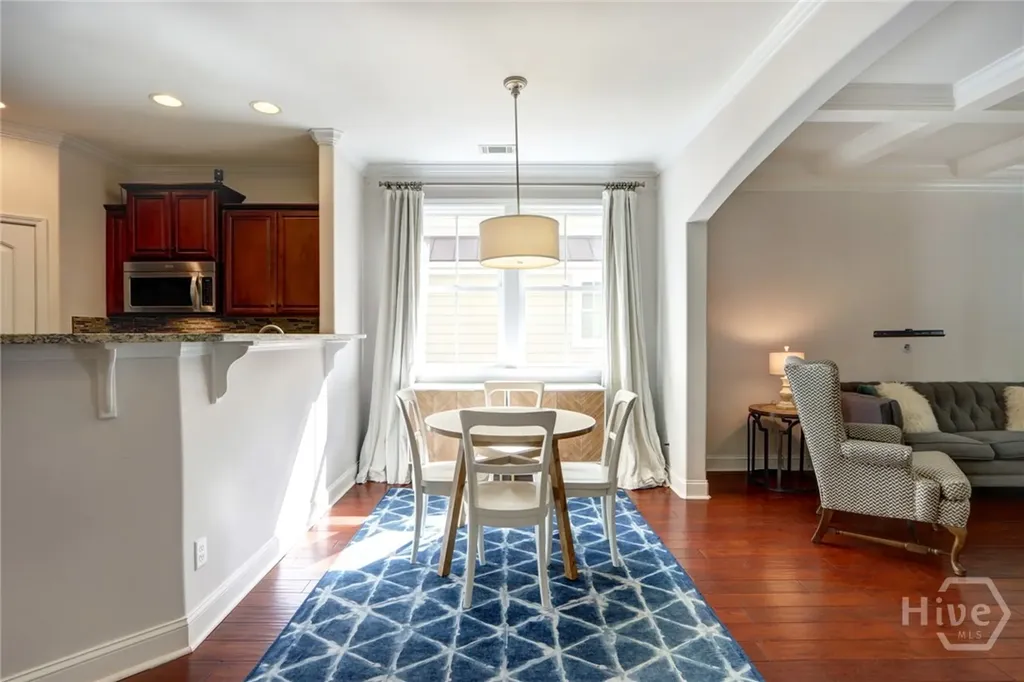 17 Misty Marsh Drive Savannah GA 31419