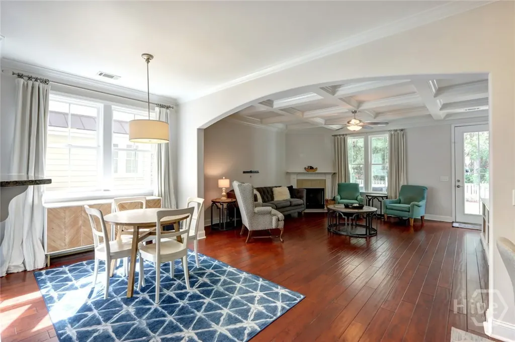 17 Misty Marsh Drive Savannah GA 31419