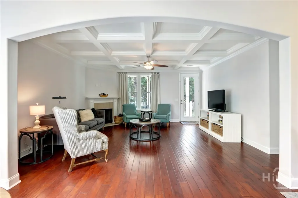 17 Misty Marsh Drive Savannah GA 31419