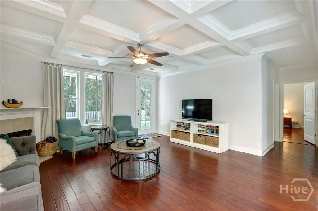 17 Misty Marsh Drive Savannah GA 31419