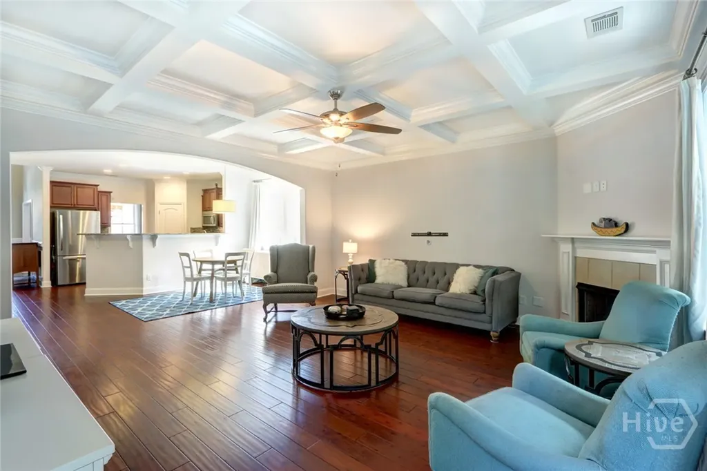 17 Misty Marsh Drive Savannah GA 31419