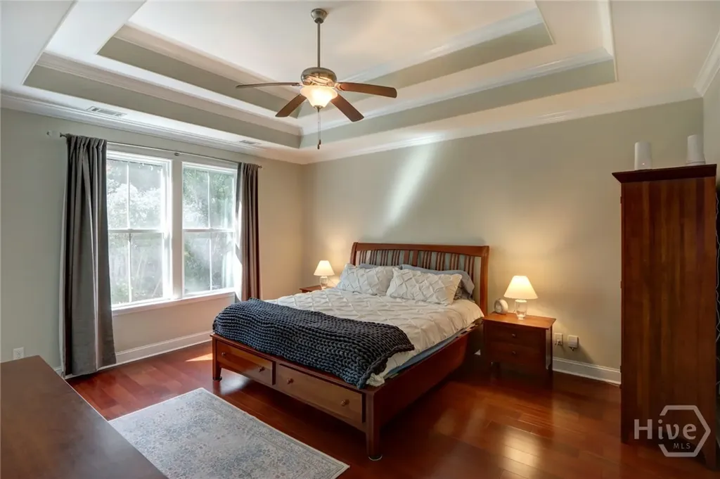 17 Misty Marsh Drive Savannah GA 31419