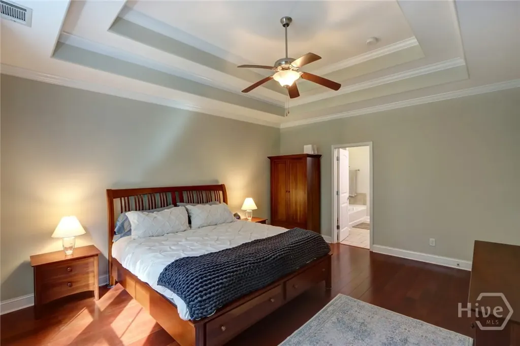 17 Misty Marsh Drive Savannah GA 31419