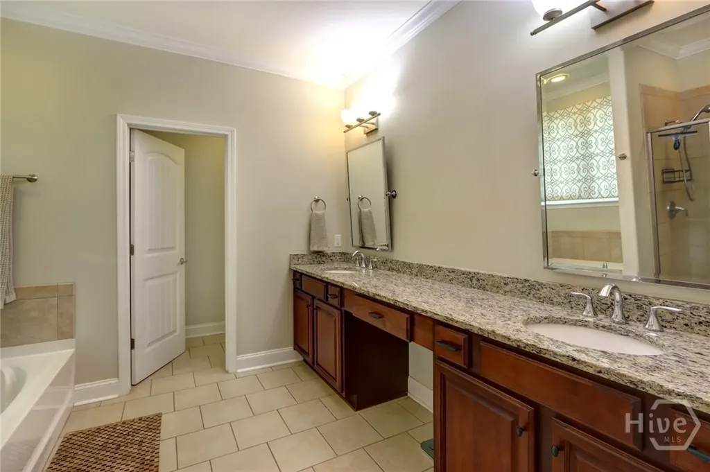 17 Misty Marsh Drive Savannah GA 31419