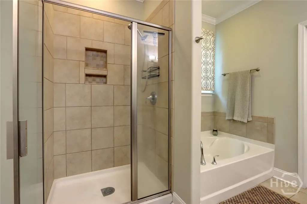 17 Misty Marsh Drive Savannah GA 31419