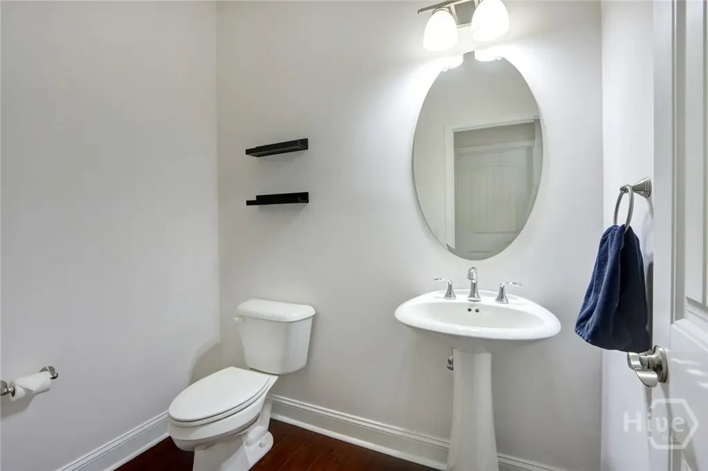 17 Misty Marsh Drive Savannah GA 31419