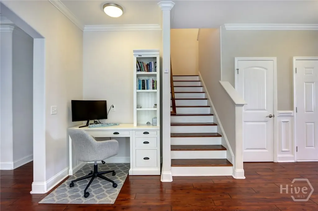 17 Misty Marsh Drive Savannah GA 31419