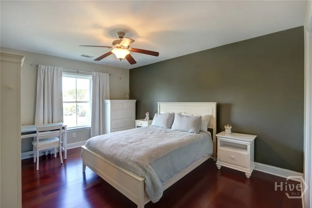 17 Misty Marsh Drive Savannah GA 31419