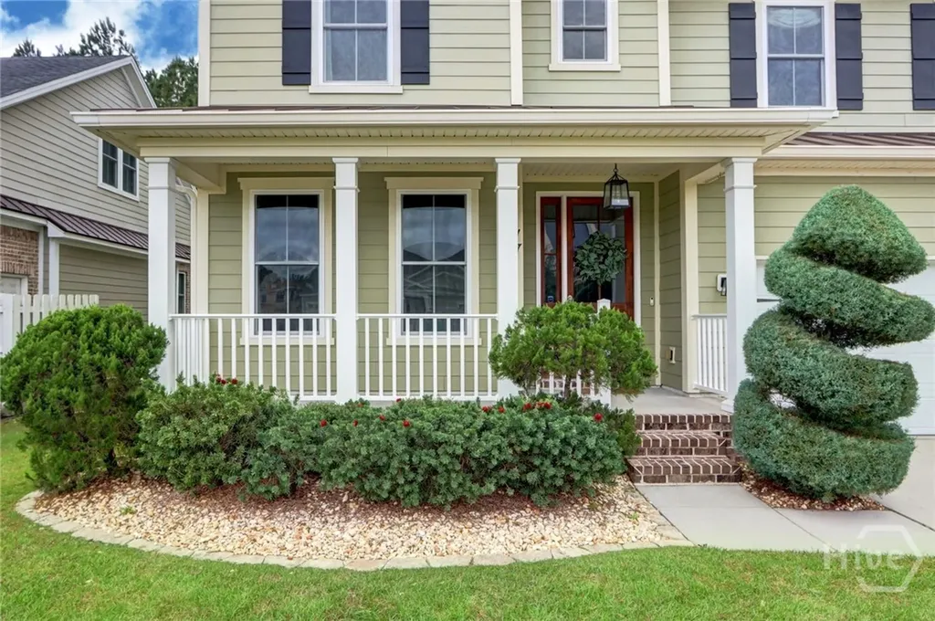 17 Misty Marsh Drive Savannah GA 31419