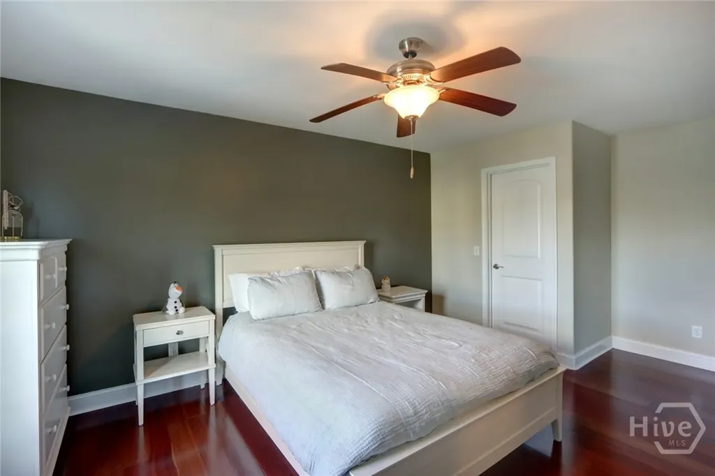 17 Misty Marsh Drive Savannah GA 31419