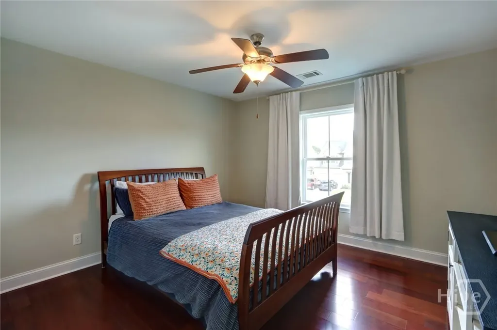 17 Misty Marsh Drive Savannah GA 31419