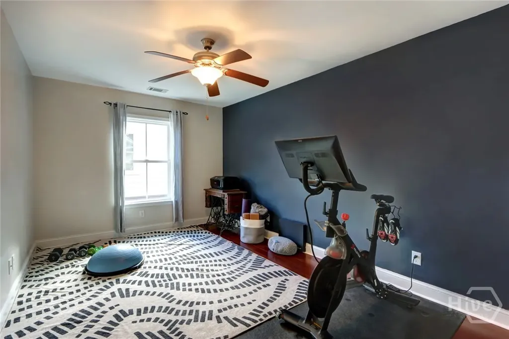 17 Misty Marsh Drive Savannah GA 31419