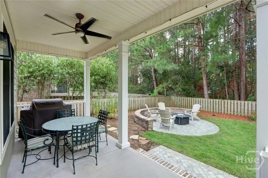 17 Misty Marsh Drive Savannah GA 31419