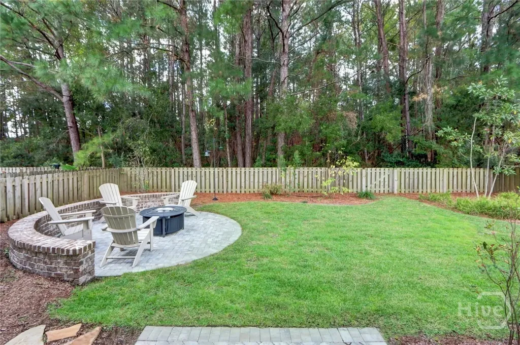 17 Misty Marsh Drive Savannah GA 31419