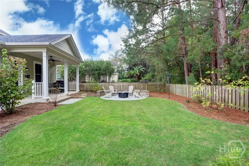 17 Misty Marsh Drive Savannah GA 31419