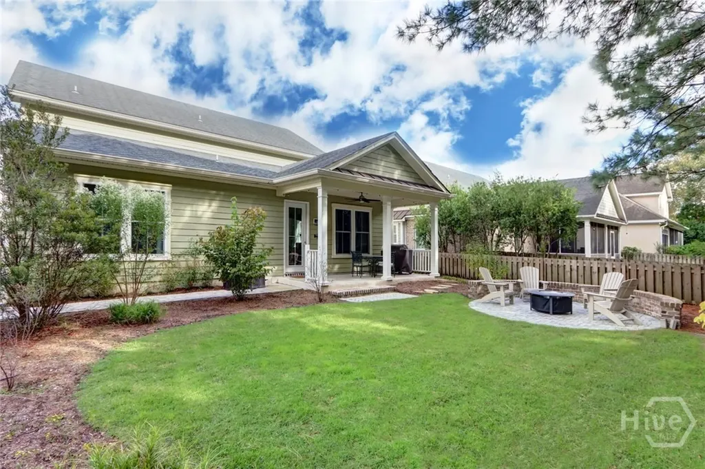 17 Misty Marsh Drive Savannah GA 31419