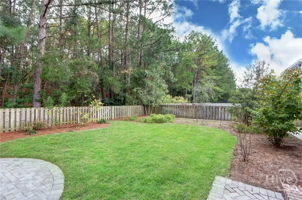 17 Misty Marsh Drive Savannah GA 31419
