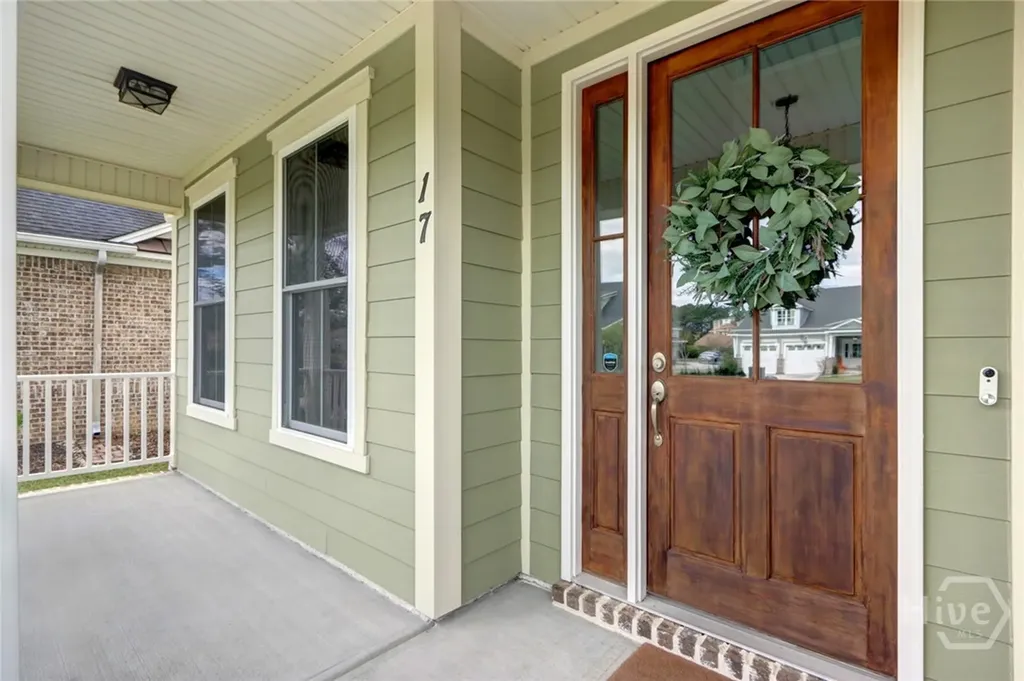 17 Misty Marsh Drive Savannah GA 31419