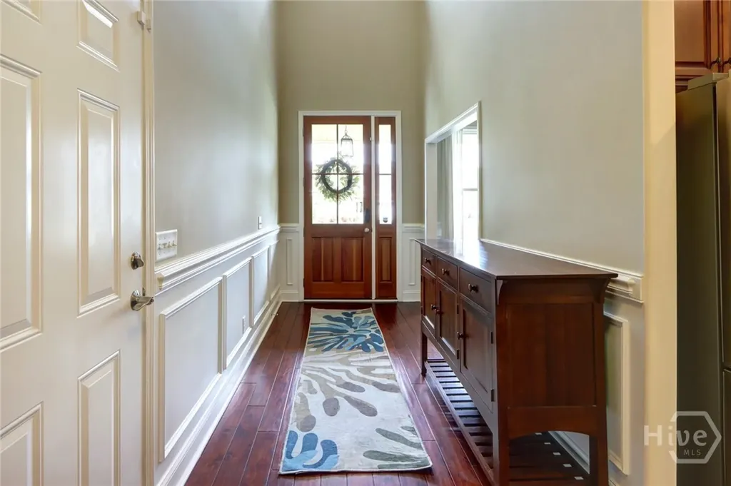 17 Misty Marsh Drive Savannah GA 31419