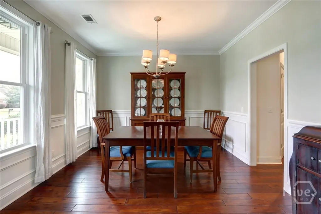 17 Misty Marsh Drive Savannah GA 31419